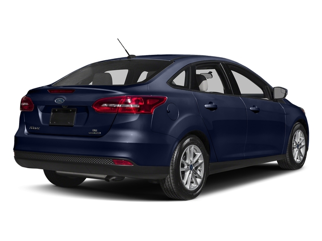 2017 Ford Focus SEL 2017 Ford Focus SEL