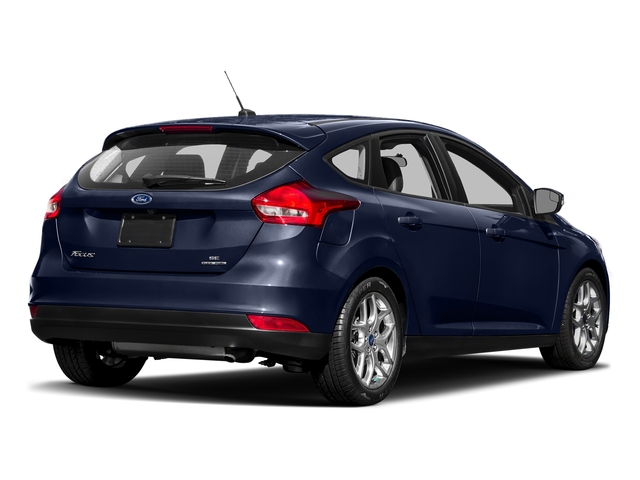 2017 Ford Focus SEL 2017 Ford Focus SEL