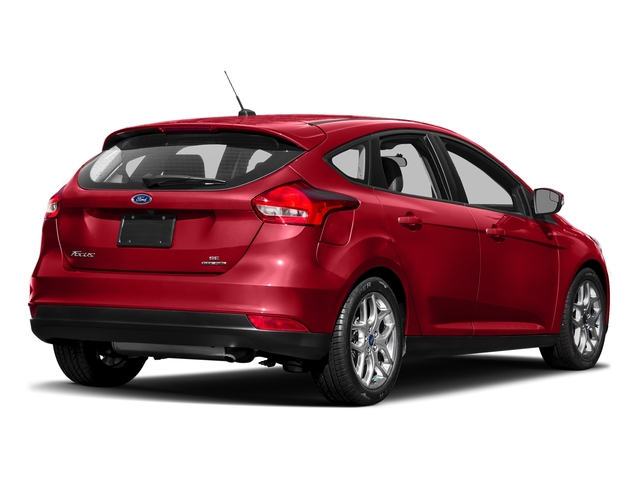 Used 2017 Ford Focus For Sale in Tucson, AZ