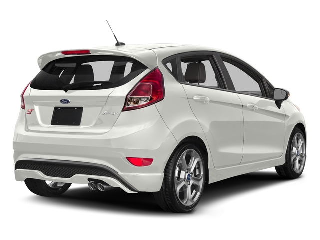 2017 Ford Fiesta ST