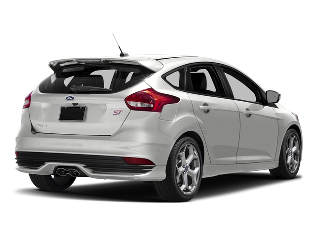 2017 Ford Focus ST ST