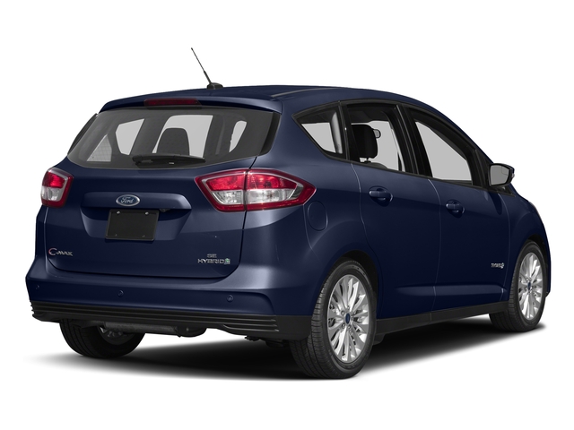 2017 Ford C-Max Hybrid SE