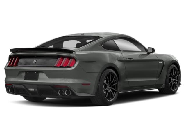 2017 Ford GT Shelby GT350