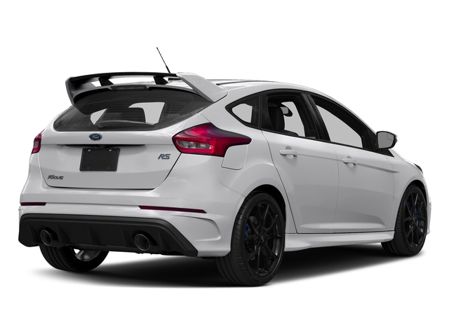 Used 2017 Ford Focus RS For Sale in Muscle Shoals, AL