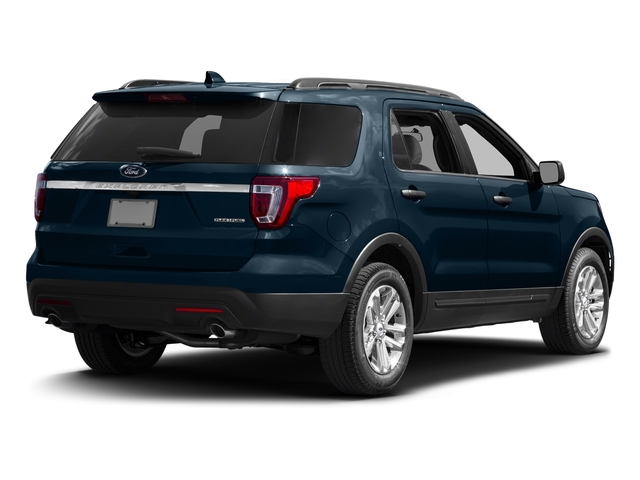 2017 Ford Explorer Base