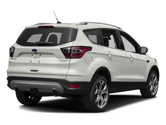 Used 2017 Ford Escape For Sale in Tucson, AZ