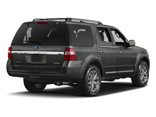 2017 Ford Expedition Limited