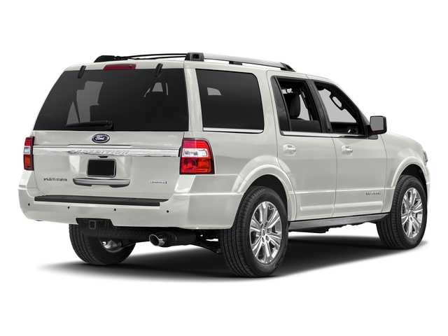 2017 Ford Expedition Platinum 2017 Ford Expedition Platinum