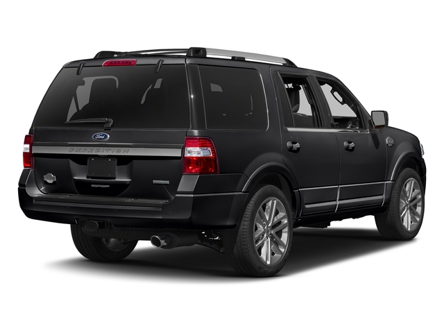 2017 Ford Expedition King Ranch
