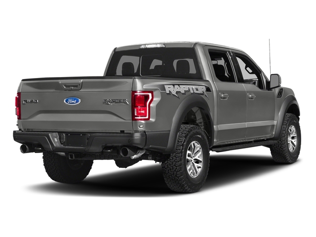 2017 Ford F-150 Raptor 2017 Ford F-150 Raptor