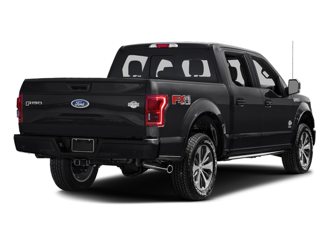 Used 2017 Ford F-150 For Sale in Muscle Shoals, AL