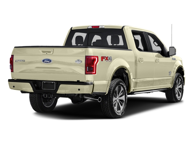 Used 2017 Ford F-150 For Sale in Muscle Shoals, AL