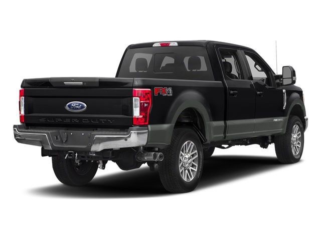 Used 2017 Ford F-250 For Sale in Green Valley, AZ