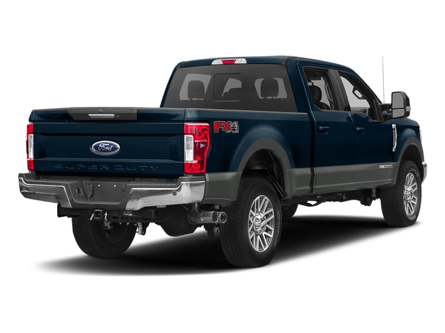 2017 Ford F-350 LARIAT