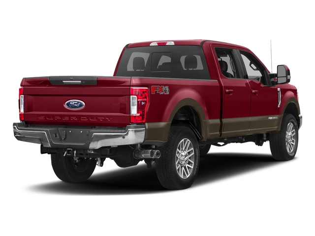 2017 Ford F-250 LARIAT 2017 Ford F-250 LARIAT