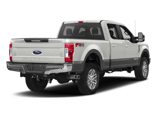 2017 Ford F-250 LARIAT 2017 Ford F-250 LARIAT