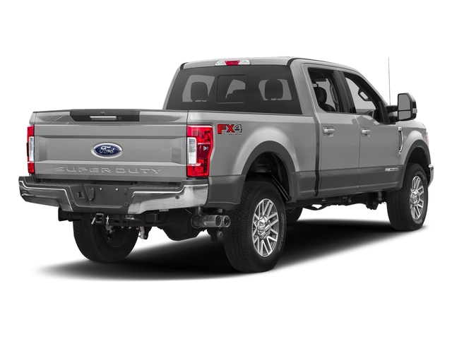 2017 Ford F-350 LARIAT 2017 Ford F-350 LARIAT