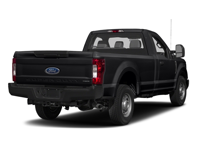 2017 Ford F-250 XL
