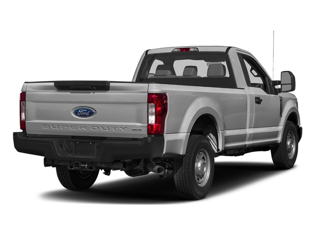 2017 Ford F-250 XL