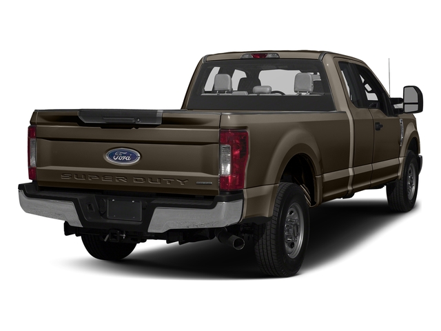 2017 Ford F-250 XL