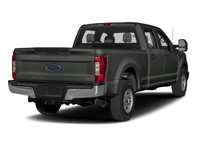 2017 Ford F-250 XL