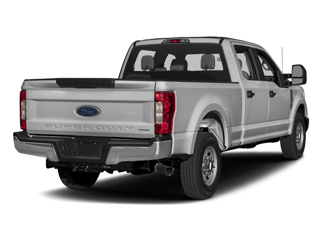 2017 Ford F-250 XL