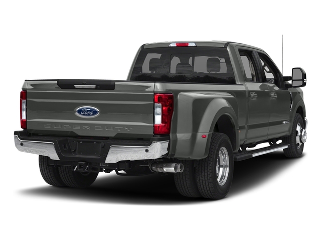 2017 Ford F-350 LARIAT 2017 Ford F-350 LARIAT