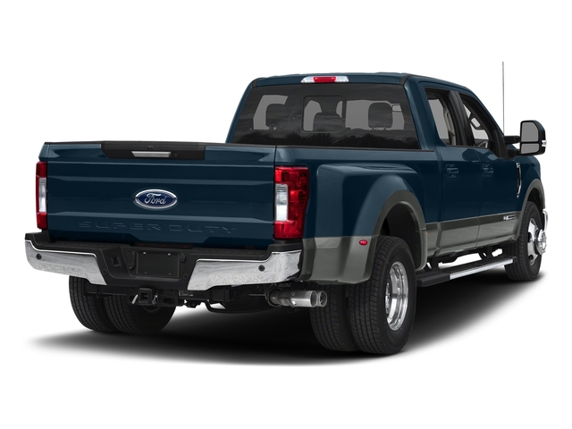 2017 Ford F-350 LARIAT