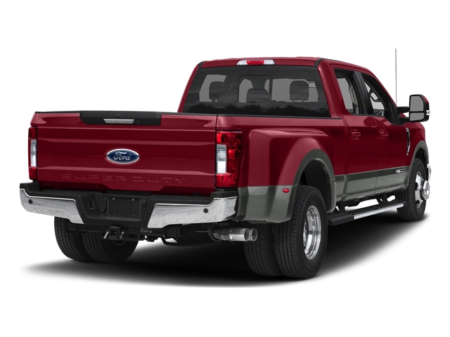 2017 Ford F-350 LARIAT 2017 Ford F-350 LARIAT