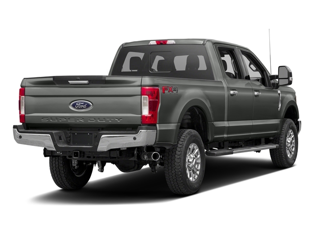 2017 Ford F-250 XLT