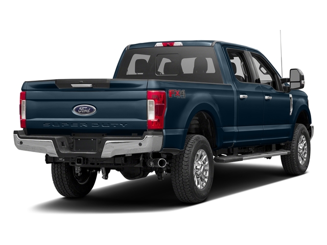 2017 Ford F-250 XLT