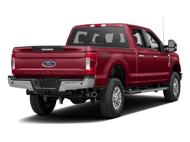 2017 Ford F-250 XLT 2017 Ford F-250 XLT