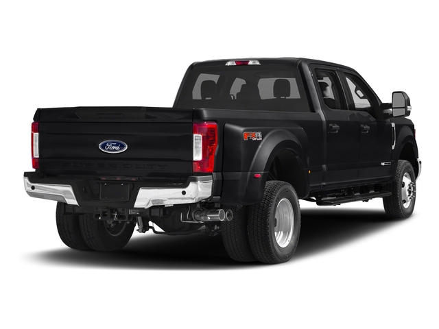 2017 Ford F-350 XLT