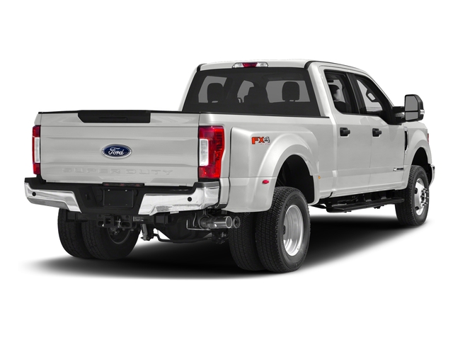 2017 Ford F-350 XLT 2017 Ford F-350 XLT