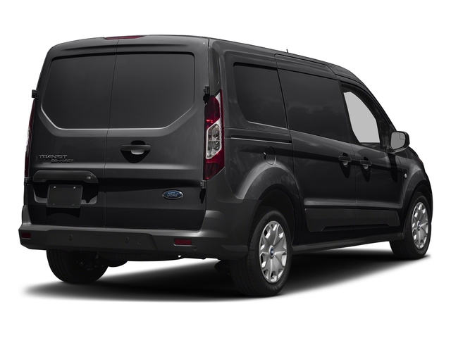 2017 Ford Transit Connect XLT