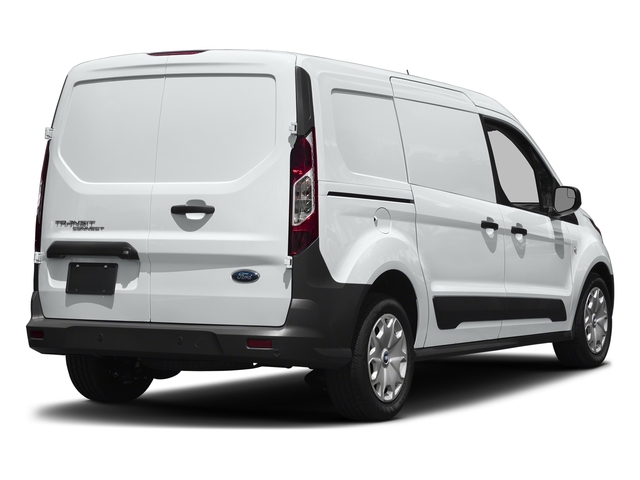 2017 Ford Transit Connect XL 2017 Ford Transit Connect XL