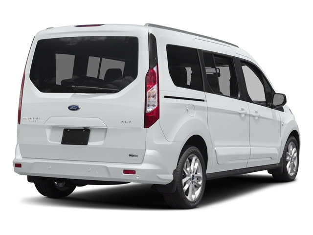 2017 Ford Transit Connect XLT