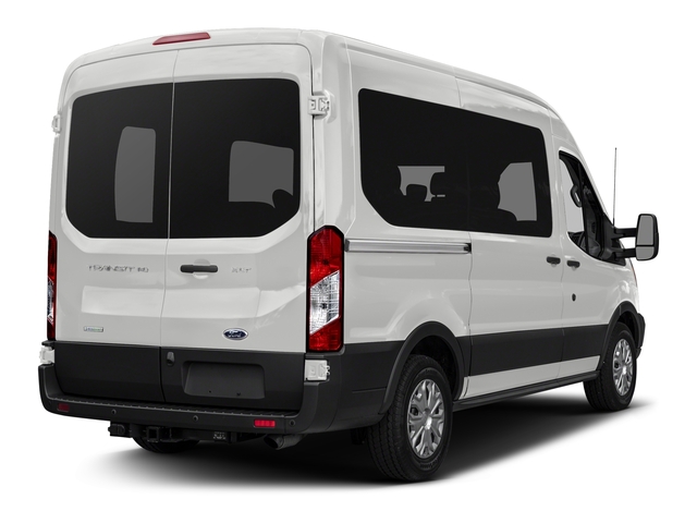 2017 Ford Transit-150 XLT