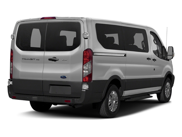 2017 Ford Transit XL