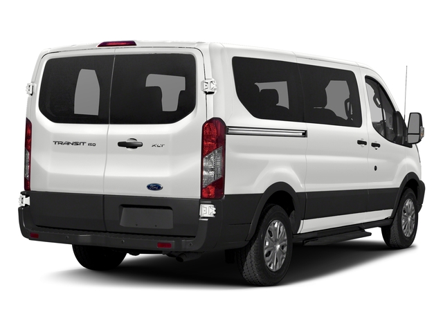 2017 Ford Transit Wagon XLT