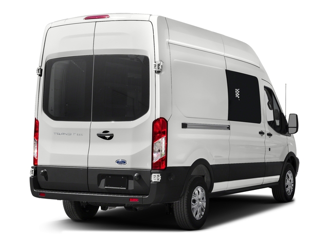2017 Ford Transit T-250
