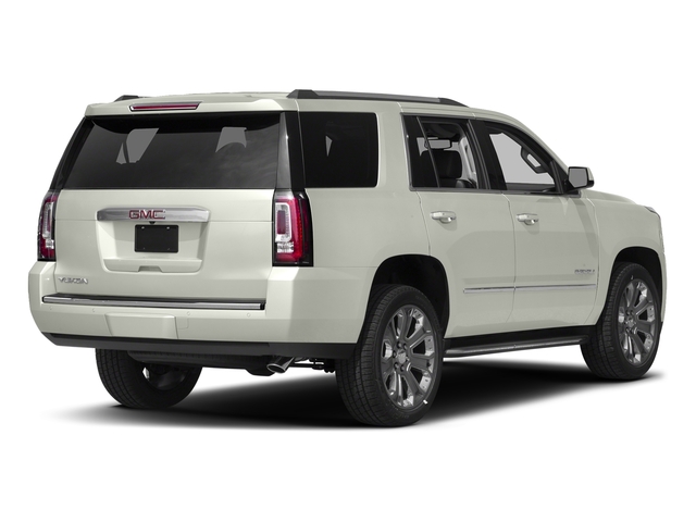 2017 GMC Yukon Denali 2017 GMC Yukon Denali