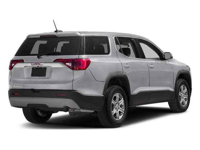2017 GMC Acadia SLE-1