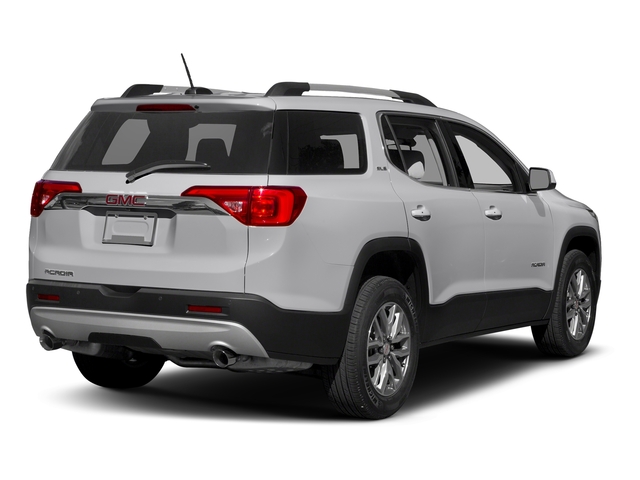 2017 GMC Acadia SLT-2