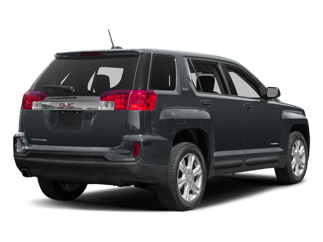 2017 GMC Terrain SLE-1