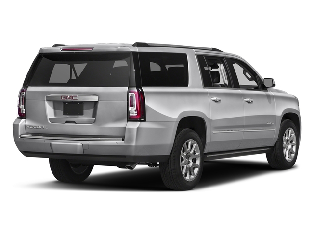 2017 GMC Yukon XL Denali 2017 GMC Yukon XL Denali