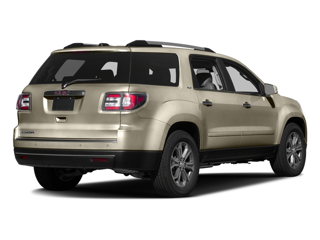 2017 GMC Acadia Limited 