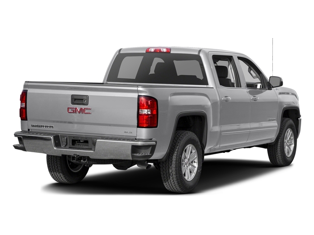 2017 GMC Sierra 1500 SLE 2017 GMC Sierra 1500 SLE