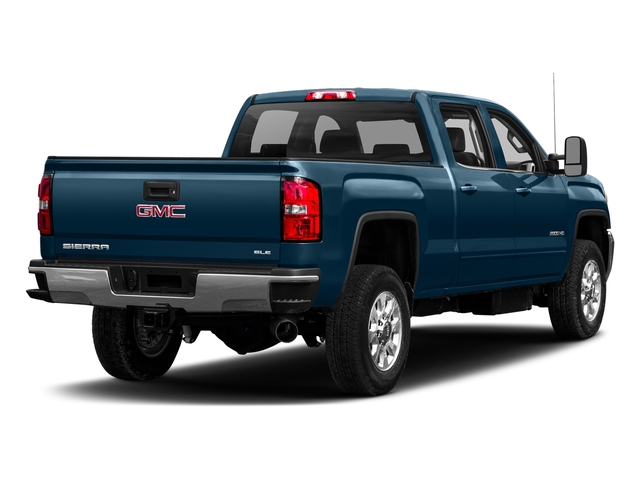 2017 GMC Sierra 2500HD SLE