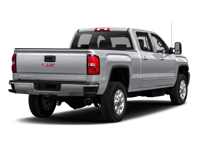 2017 GMC Sierra 2500HD SLE